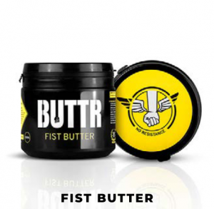 Can You Handle The Buttr