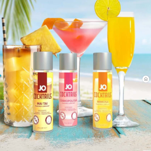 Jo Cocktails