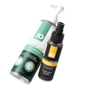 Stimulating & Delay Lubes