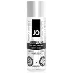 System JO Premium Silicone Lubricant 60ml